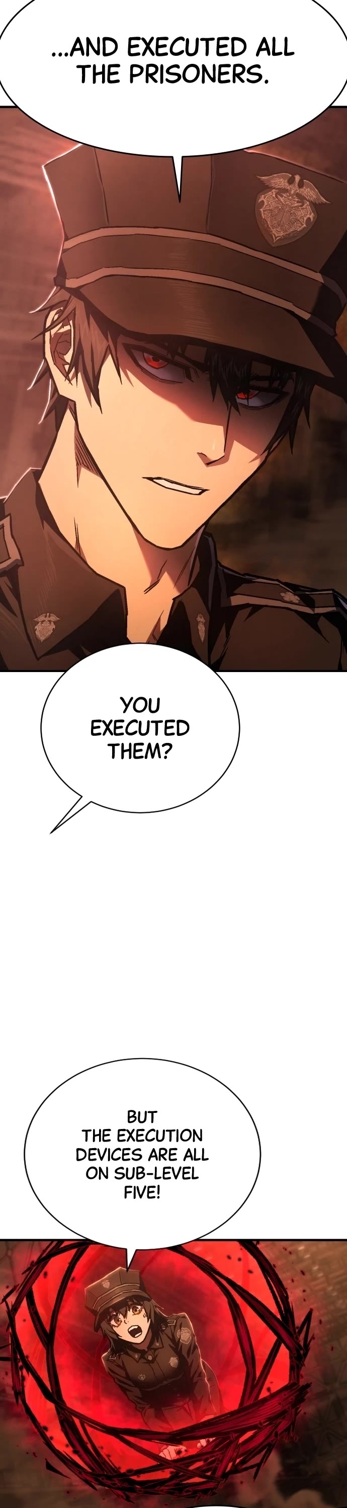 The Executioner chapter 9 page 3