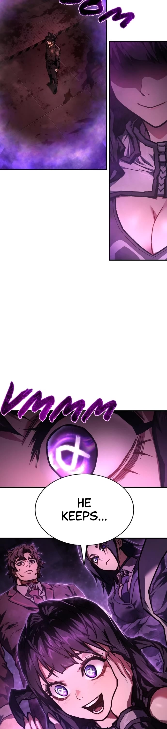 The Executioner chapter 9 page 42