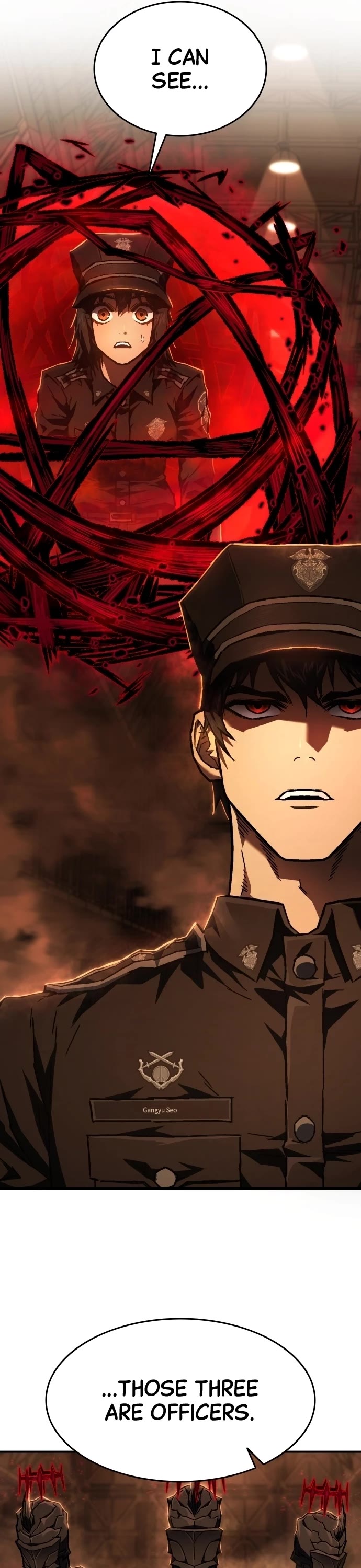 The Executioner chapter 9 page 45