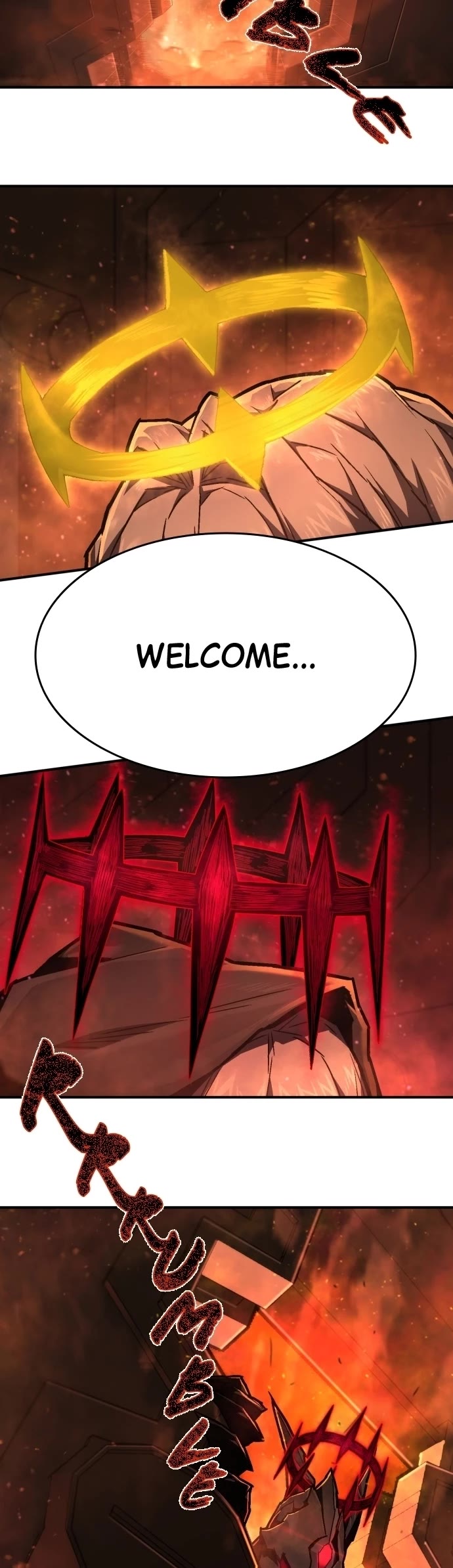 The Executioner chapter 9 page 47