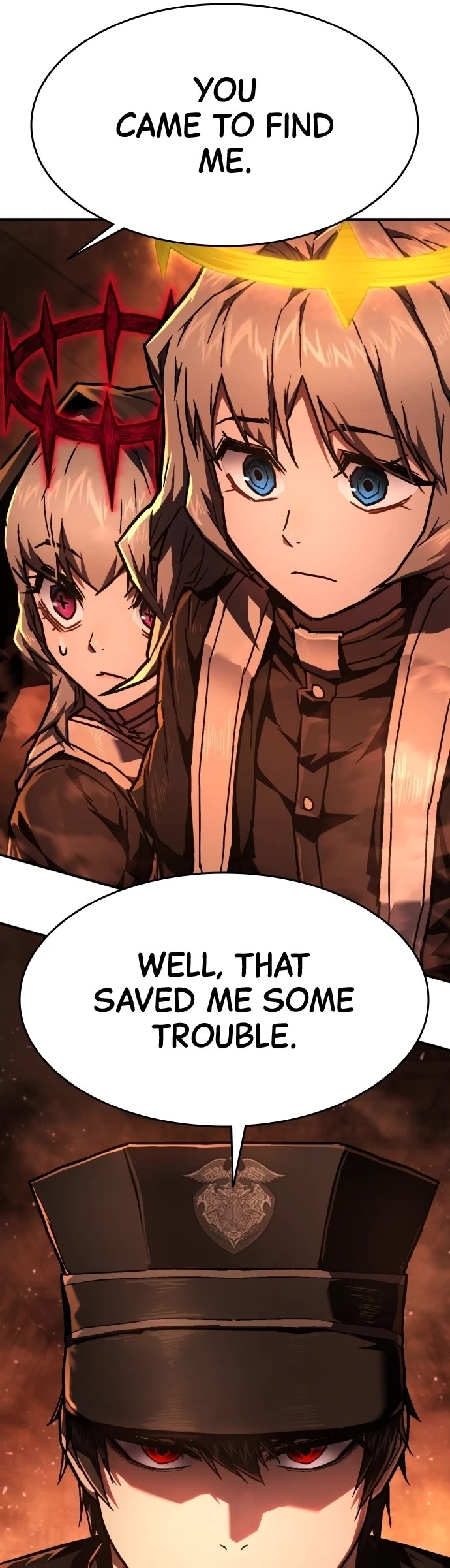 The Executioner chapter 9 page 49