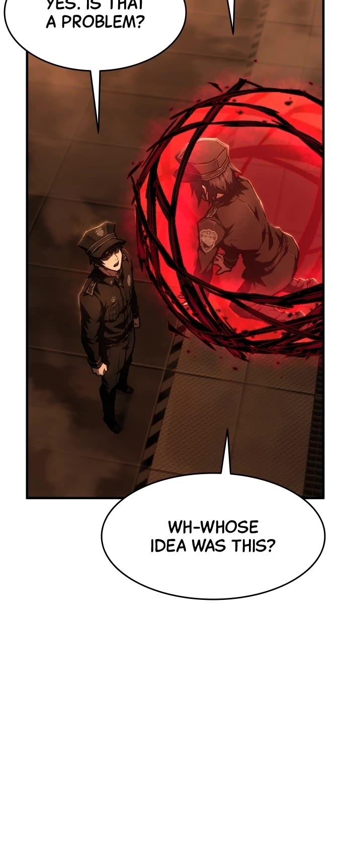 The Executioner chapter 9 page 5