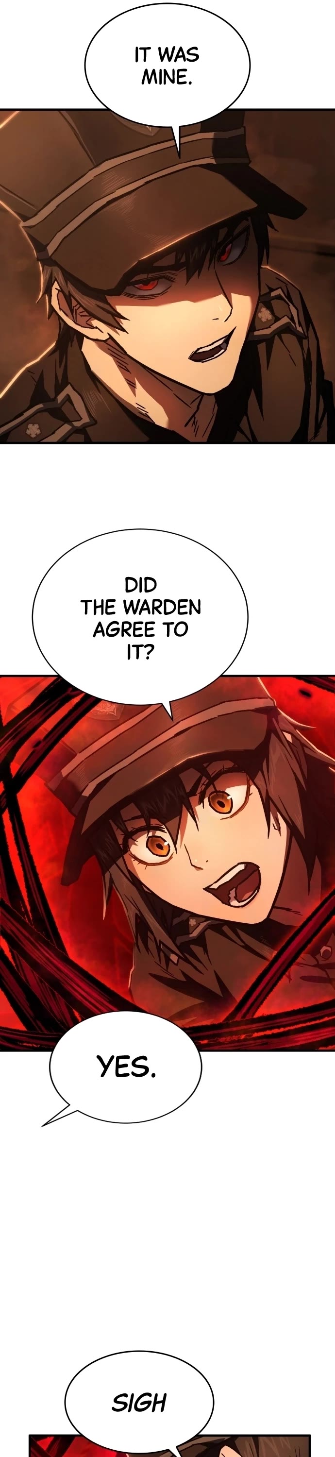 The Executioner chapter 9 page 6