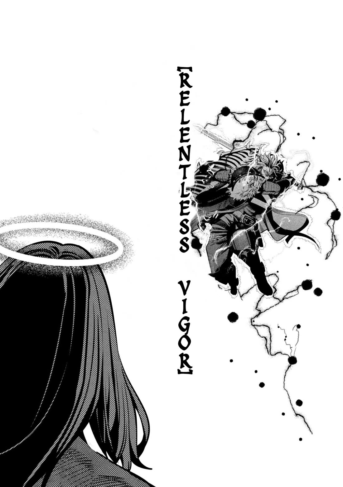 The Exiled Reincarnated Heavy Knight Is Unrivaled In Game Knowledge chapter 103 page 6