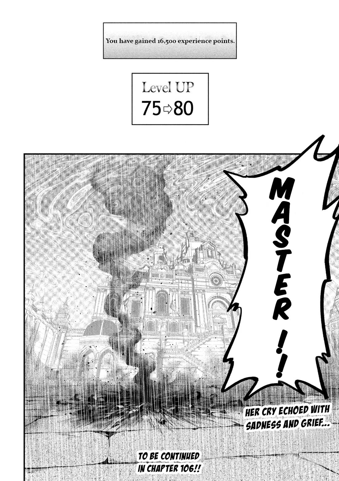 The Exiled Reincarnated Heavy Knight Is Unrivaled In Game Knowledge chapter 105 page 20