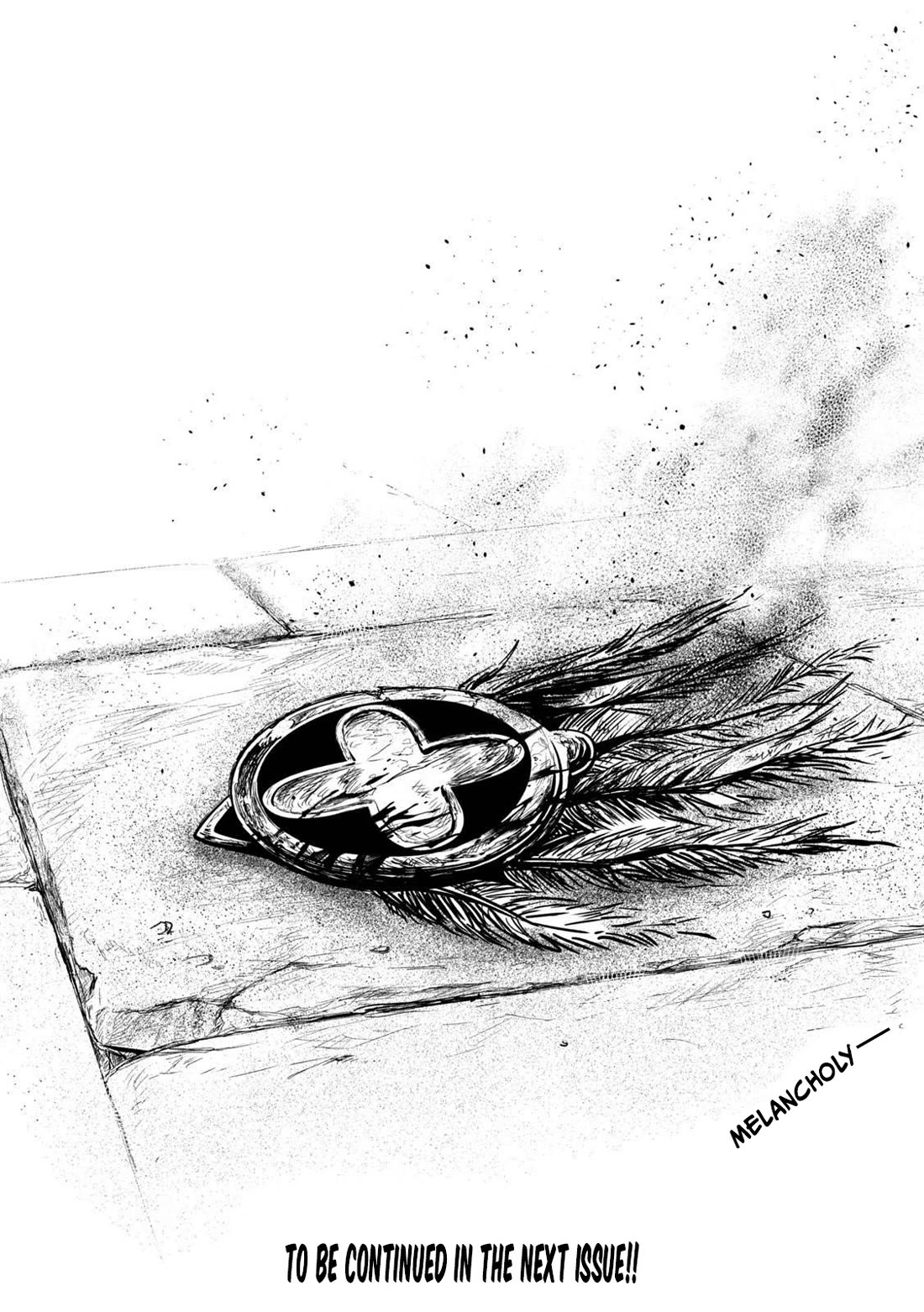 The Exiled Reincarnated Heavy Knight Is Unrivaled In Game Knowledge chapter 106 page 13