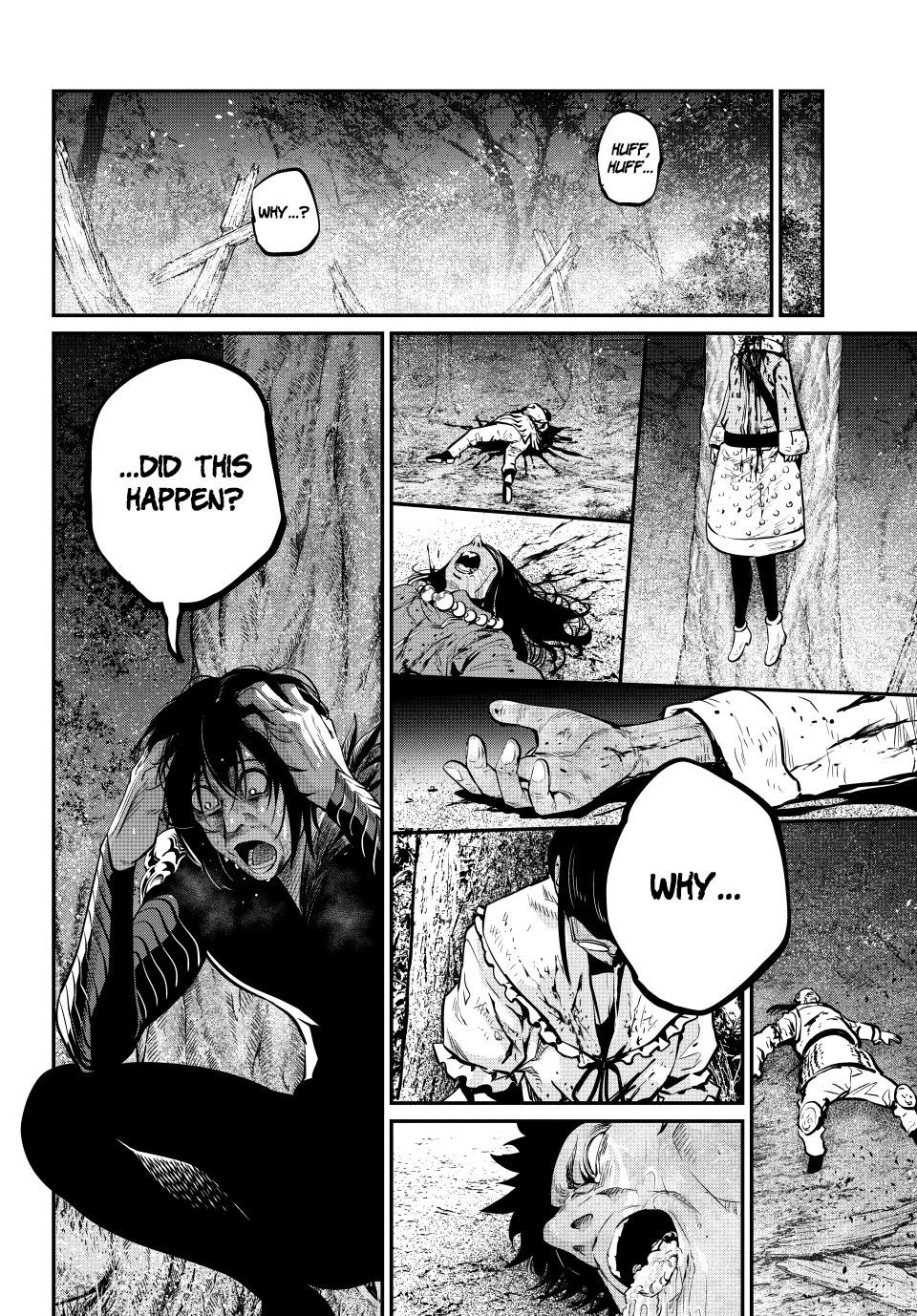 The Exiled Reincarnated Heavy Knight Is Unrivaled In Game Knowledge chapter 140 page 14