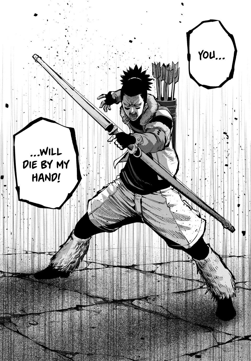 The Exiled Reincarnated Heavy Knight Is Unrivaled In Game Knowledge chapter 145 page 13