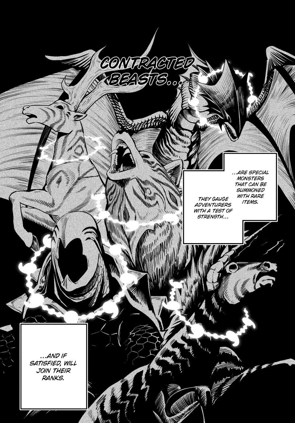 The Exiled Reincarnated Heavy Knight Is Unrivaled In Game Knowledge chapter 154 page 10