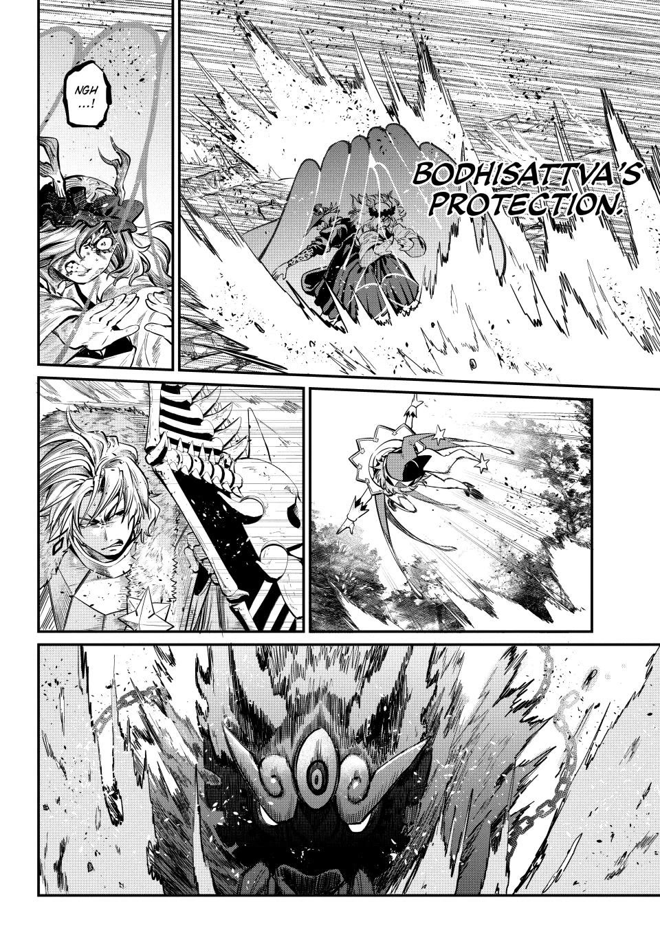 The Exiled Reincarnated Heavy Knight Is Unrivaled In Game Knowledge chapter 160 page 9