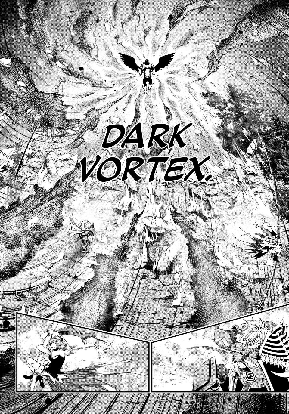 The Exiled Reincarnated Heavy Knight Is Unrivaled In Game Knowledge chapter 161 page 5