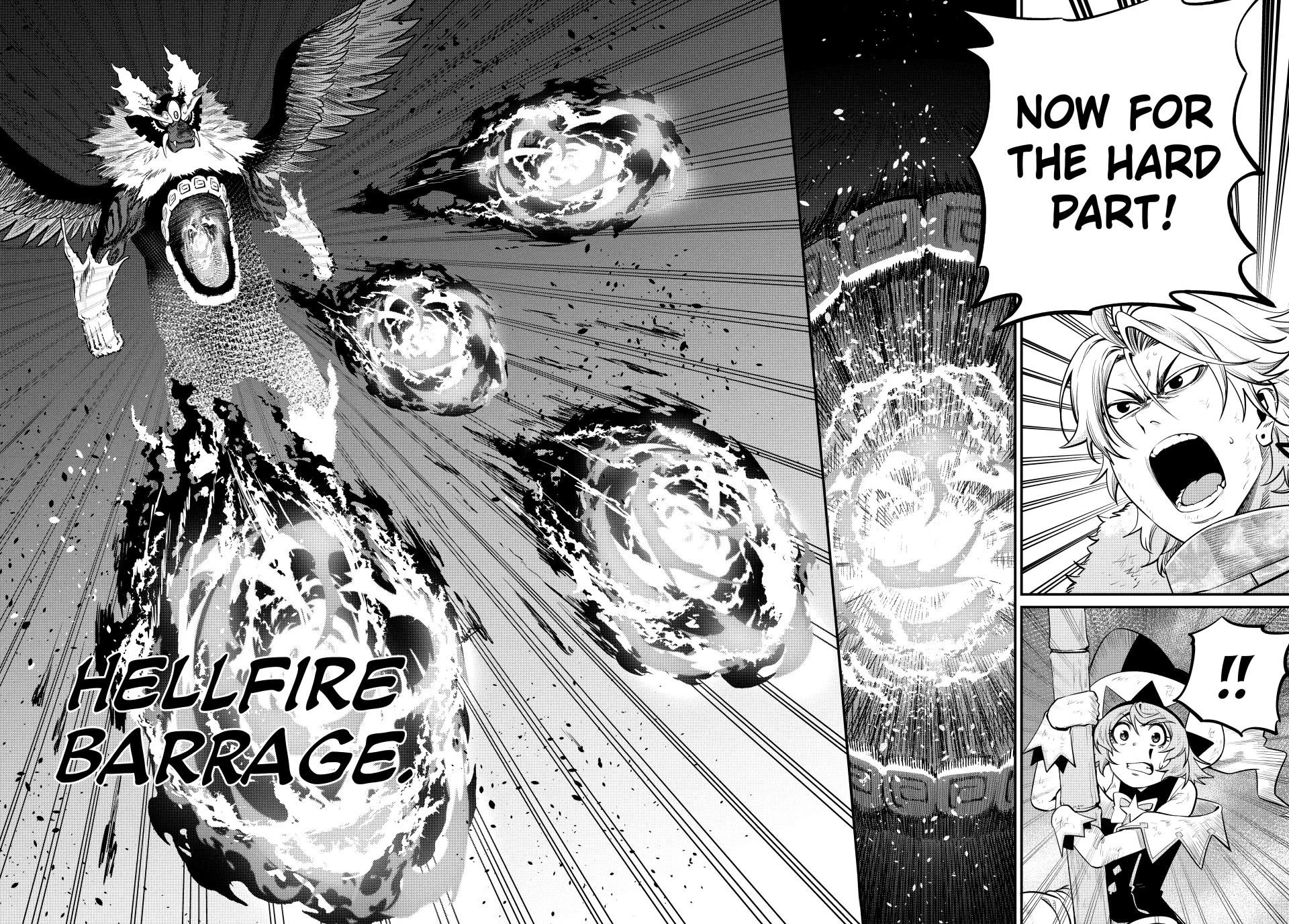 The Exiled Reincarnated Heavy Knight Is Unrivaled In Game Knowledge chapter 161 page 7