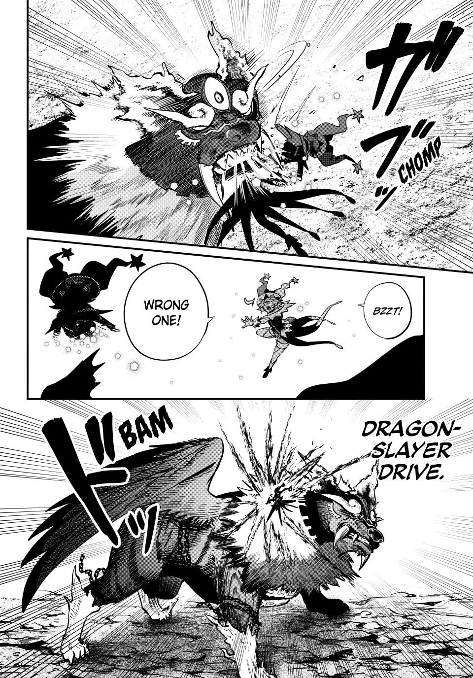 The Exiled Reincarnated Heavy Knight Is Unrivaled In Game Knowledge chapter 162 page 8