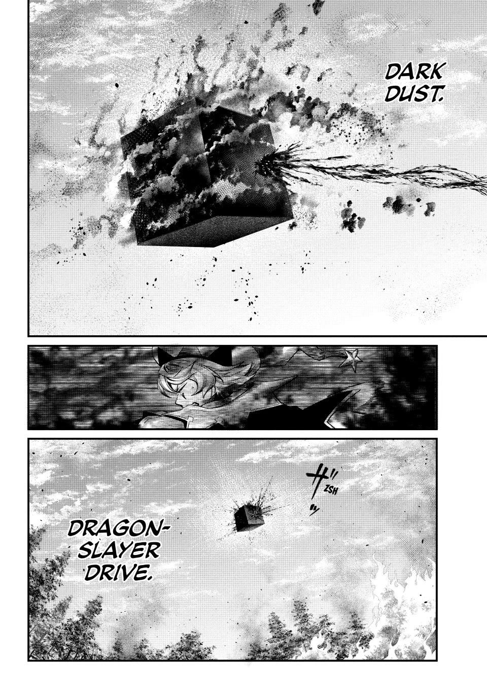The Exiled Reincarnated Heavy Knight Is Unrivaled In Game Knowledge chapter 163 page 12