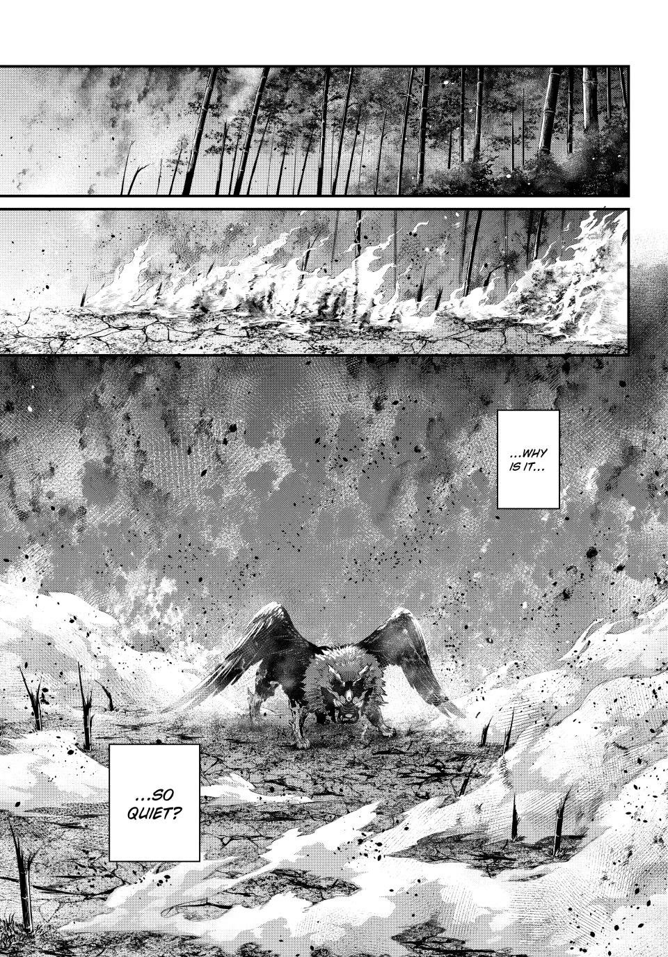 The Exiled Reincarnated Heavy Knight Is Unrivaled In Game Knowledge chapter 163 page 3