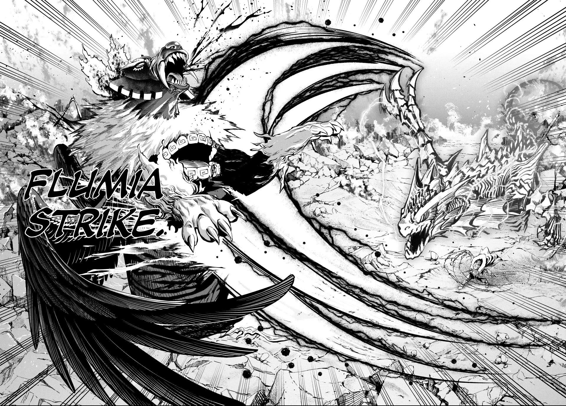 The Exiled Reincarnated Heavy Knight Is Unrivaled In Game Knowledge chapter 165 page 12