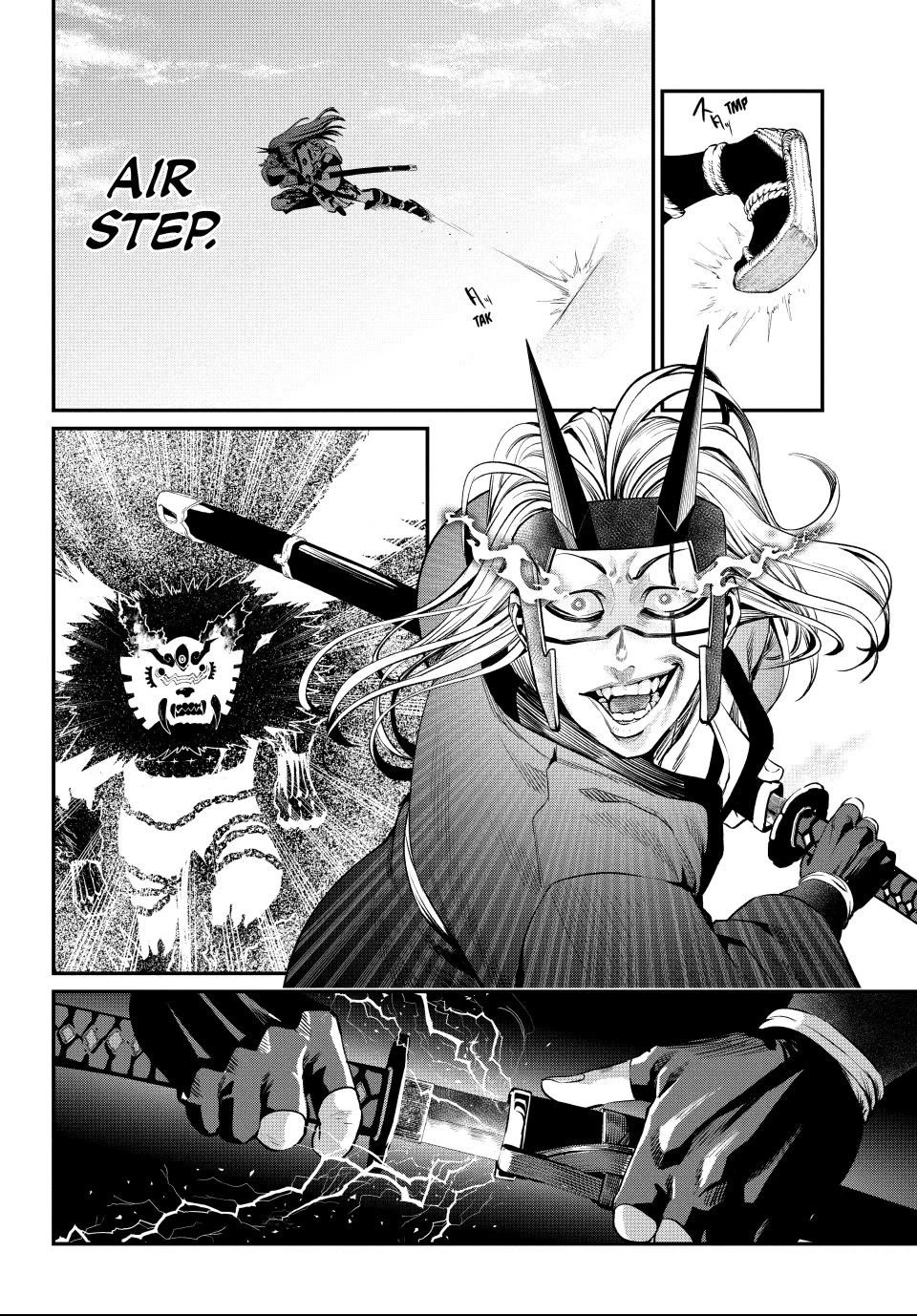 The Exiled Reincarnated Heavy Knight Is Unrivaled In Game Knowledge chapter 165 page 8