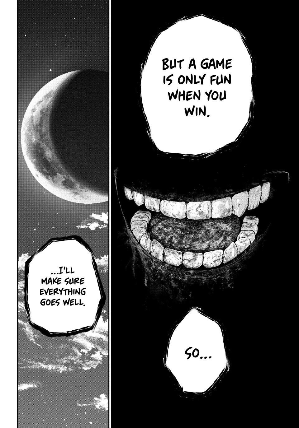 The Exiled Reincarnated Heavy Knight Is Unrivaled In Game Knowledge chapter 167 page 16