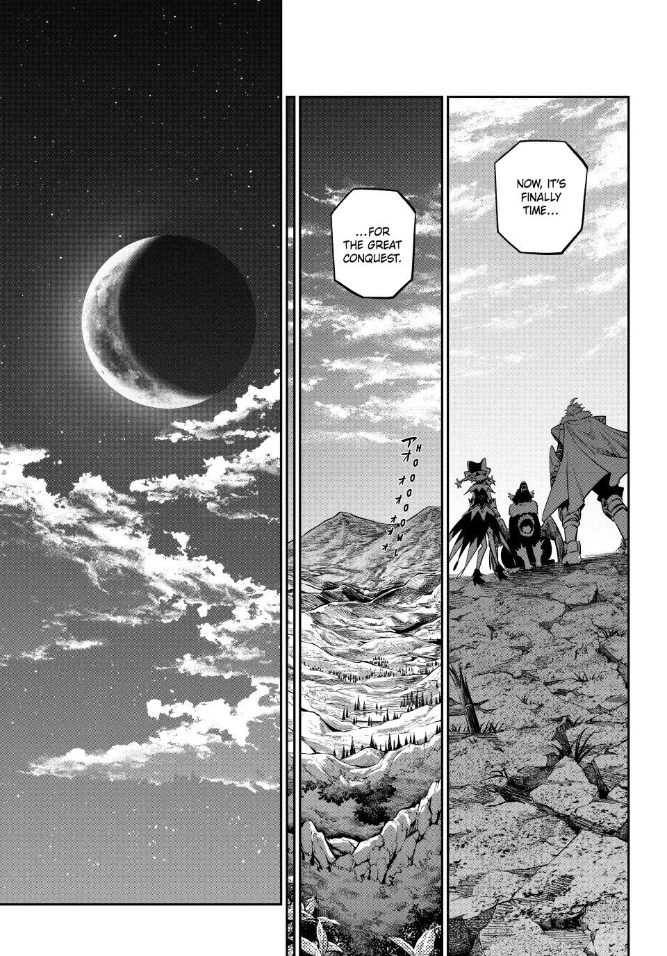 The Exiled Reincarnated Heavy Knight Is Unrivaled In Game Knowledge chapter 167 page 9