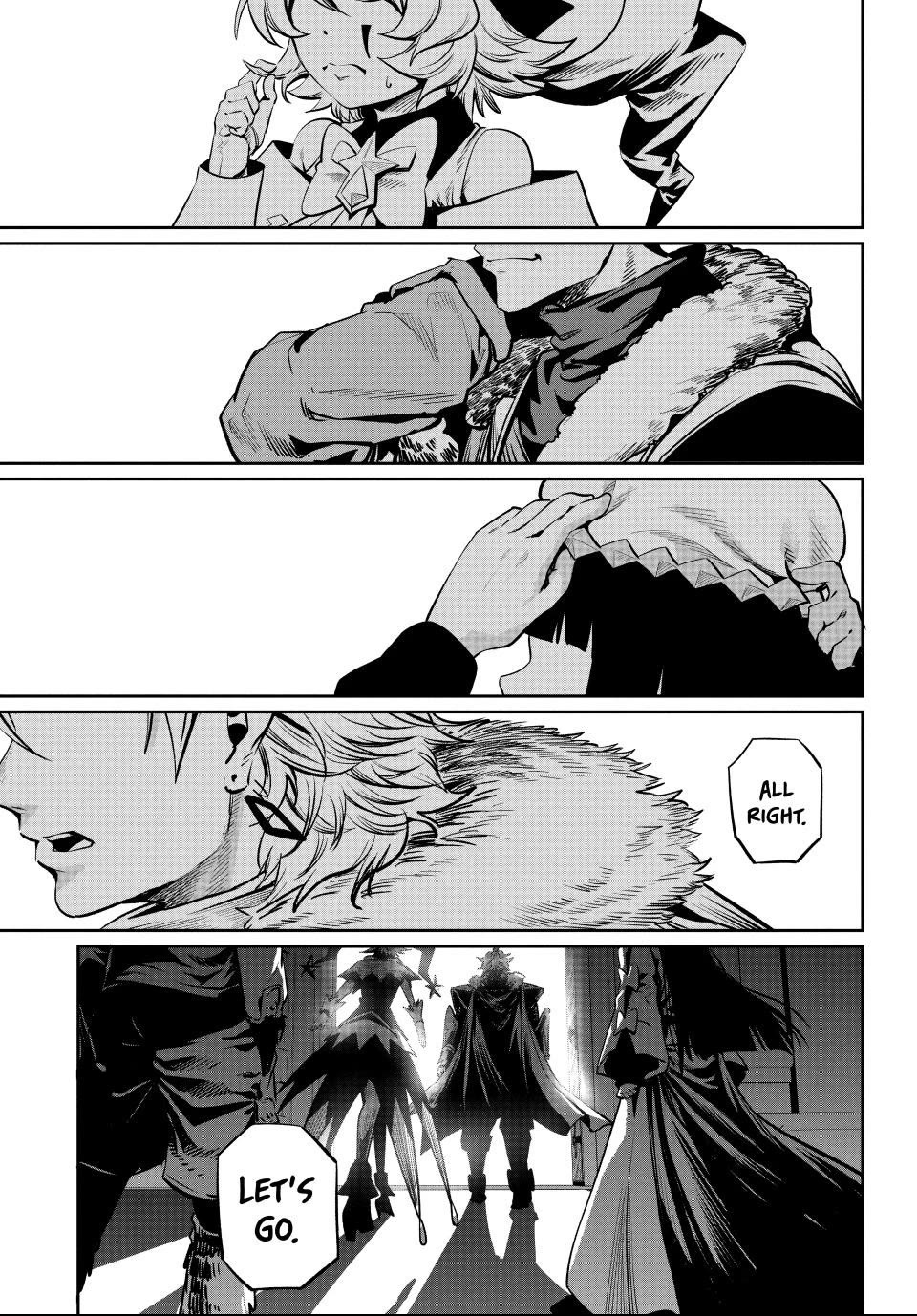 The Exiled Reincarnated Heavy Knight Is Unrivaled In Game Knowledge chapter 168 page 1
