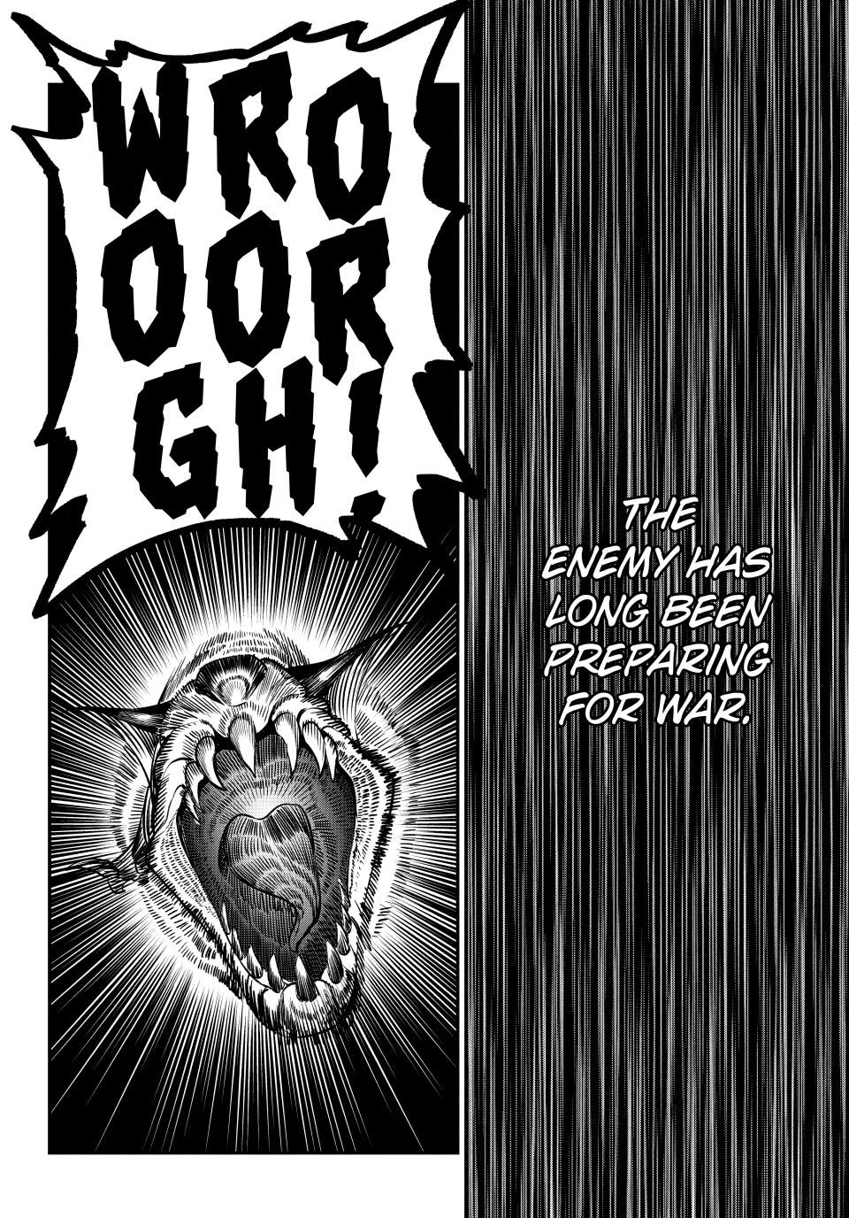 The Exiled Reincarnated Heavy Knight Is Unrivaled In Game Knowledge chapter 173 page 12