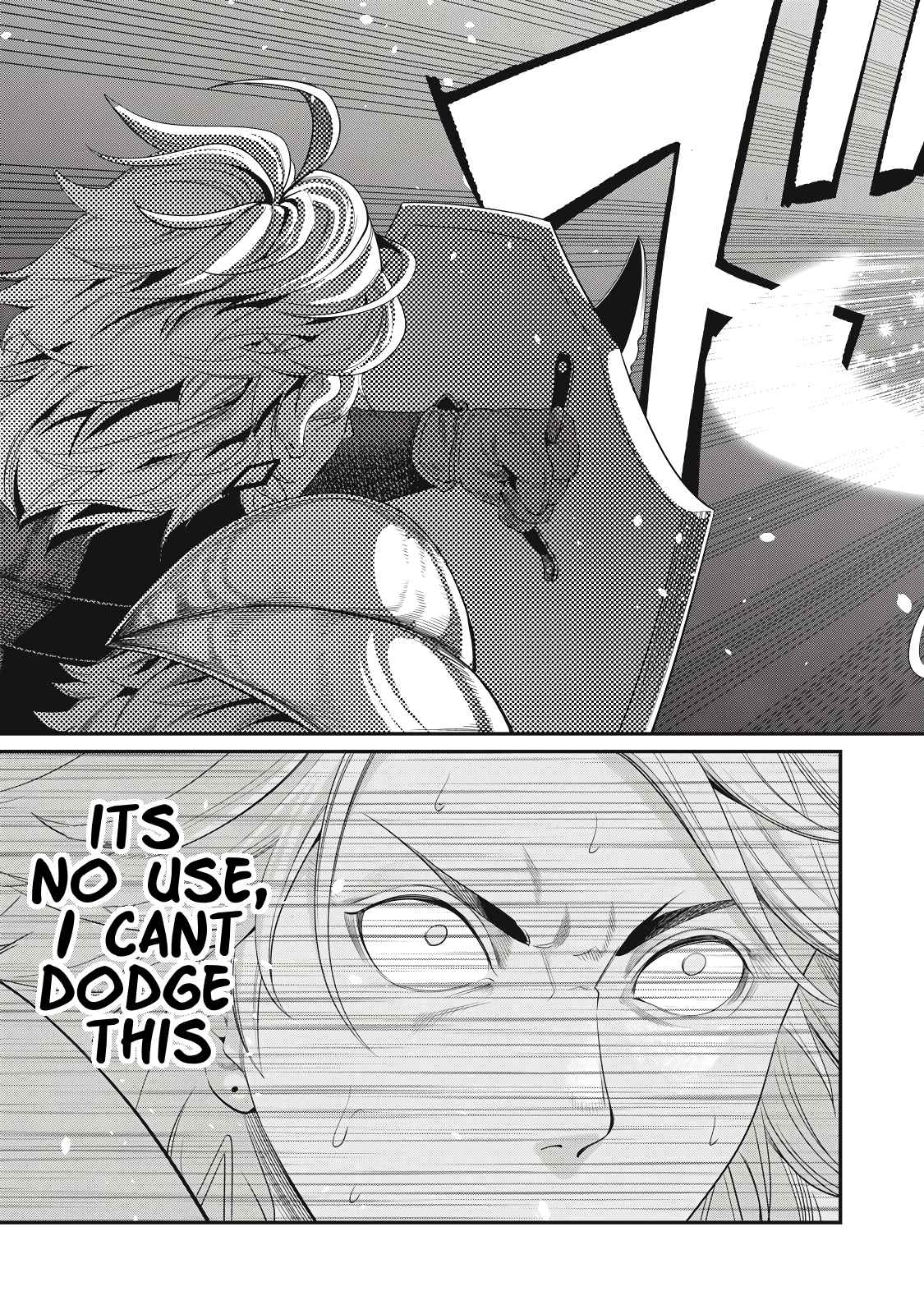 The Exiled Reincarnated Heavy Knight Is Unrivaled In Game Knowledge chapter 19 page 11