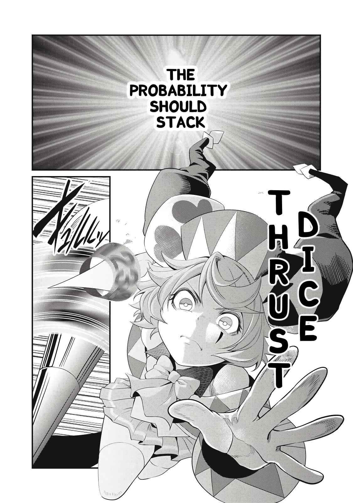 The Exiled Reincarnated Heavy Knight Is Unrivaled In Game Knowledge chapter 20 page 10