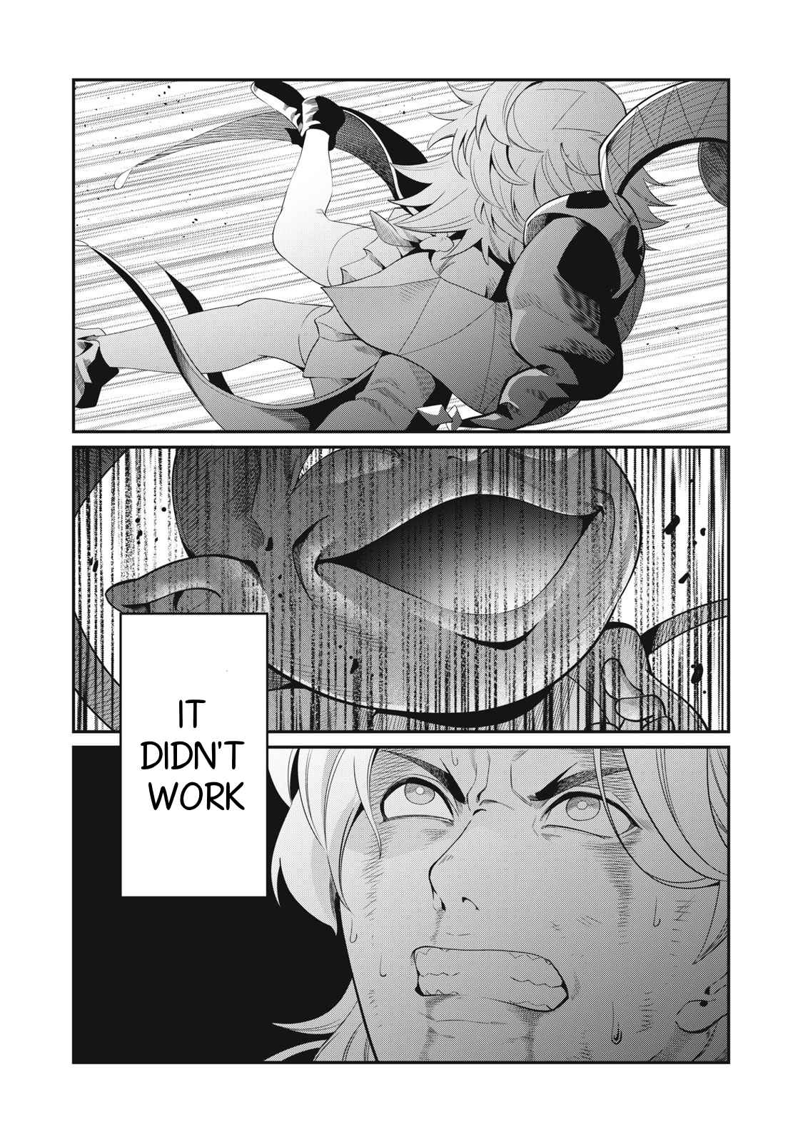 The Exiled Reincarnated Heavy Knight Is Unrivaled In Game Knowledge chapter 21 page 1