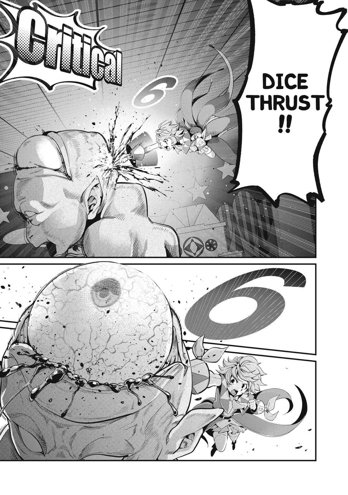 The Exiled Reincarnated Heavy Knight Is Unrivaled In Game Knowledge chapter 21 page 5