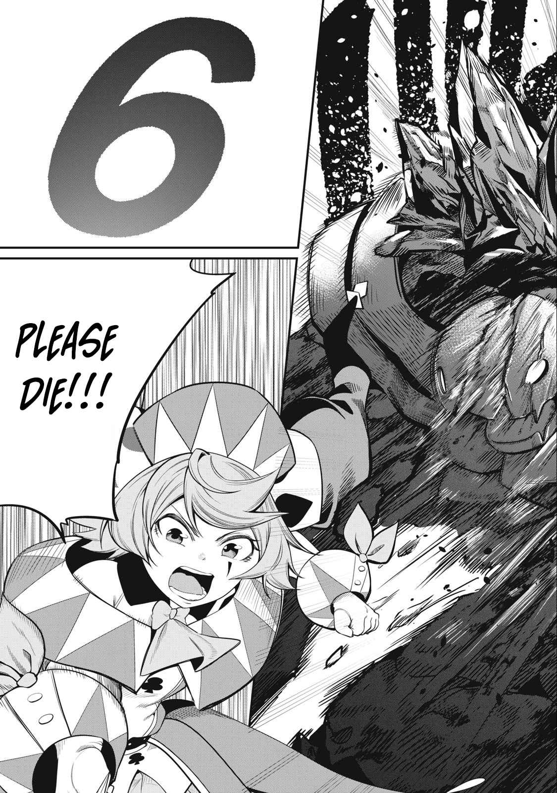 The Exiled Reincarnated Heavy Knight Is Unrivaled In Game Knowledge chapter 34 page 15