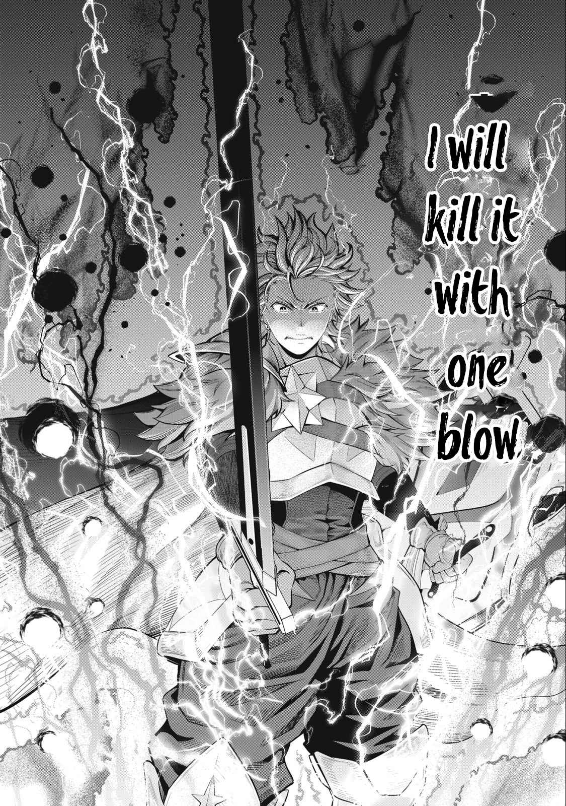 The Exiled Reincarnated Heavy Knight Is Unrivaled In Game Knowledge chapter 40 page 16