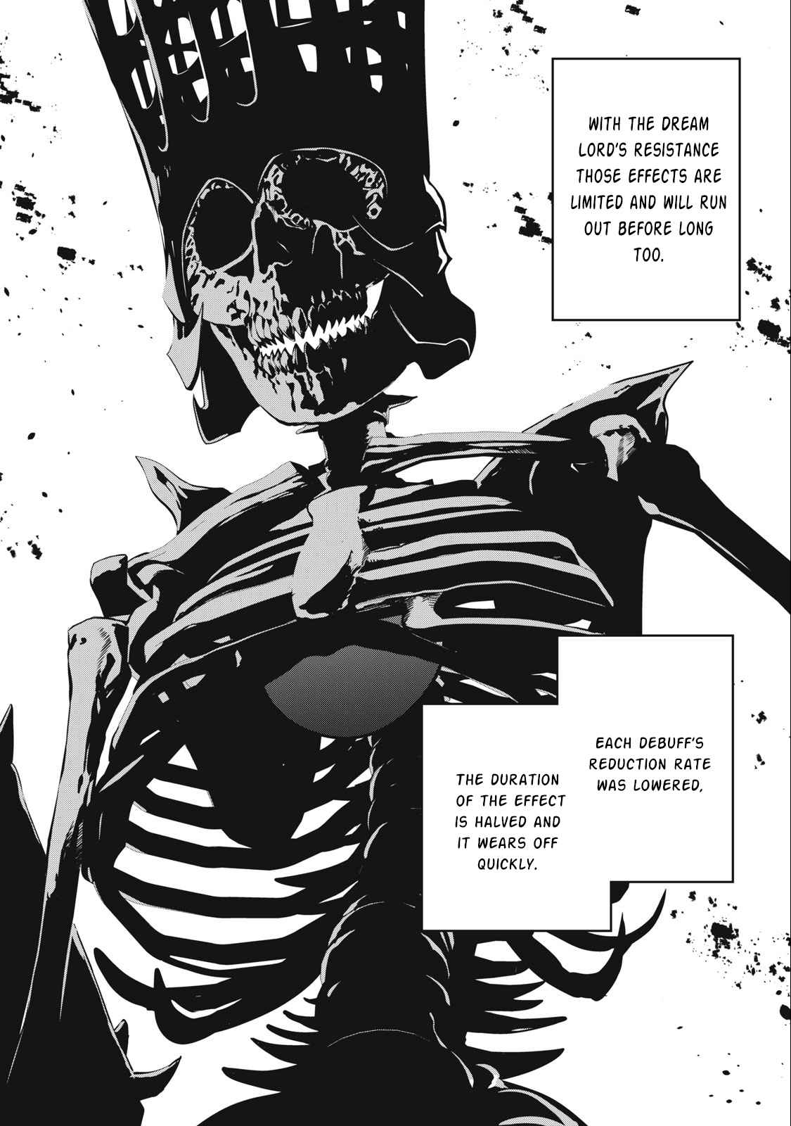 The Exiled Reincarnated Heavy Knight Is Unrivaled In Game Knowledge chapter 61 page 12