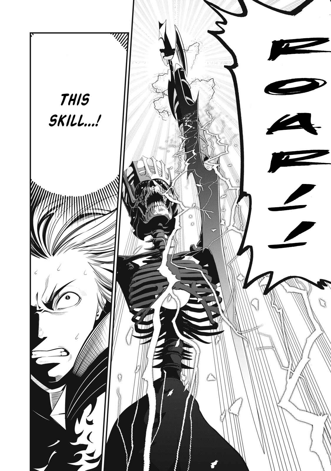 The Exiled Reincarnated Heavy Knight Is Unrivaled In Game Knowledge chapter 62 page 10