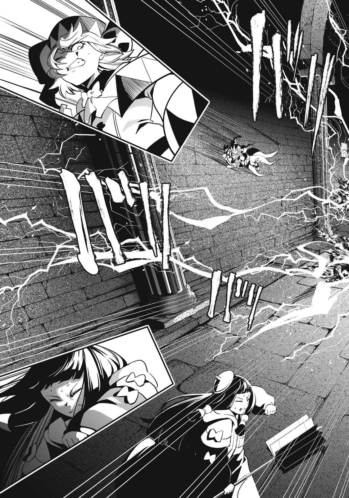 The Exiled Reincarnated Heavy Knight Is Unrivaled In Game Knowledge chapter 62 page 13