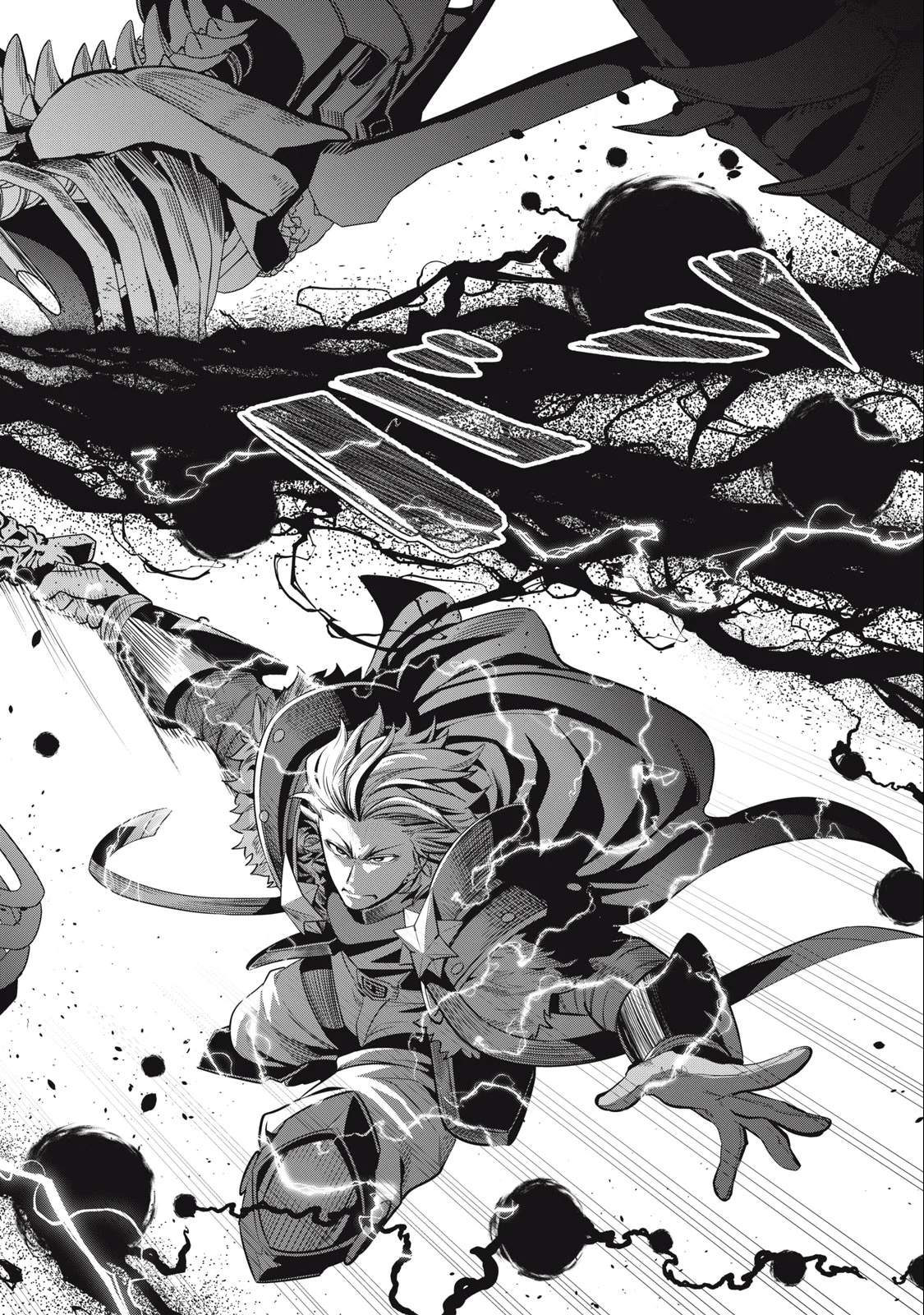 The Exiled Reincarnated Heavy Knight Is Unrivaled In Game Knowledge chapter 63 page 12