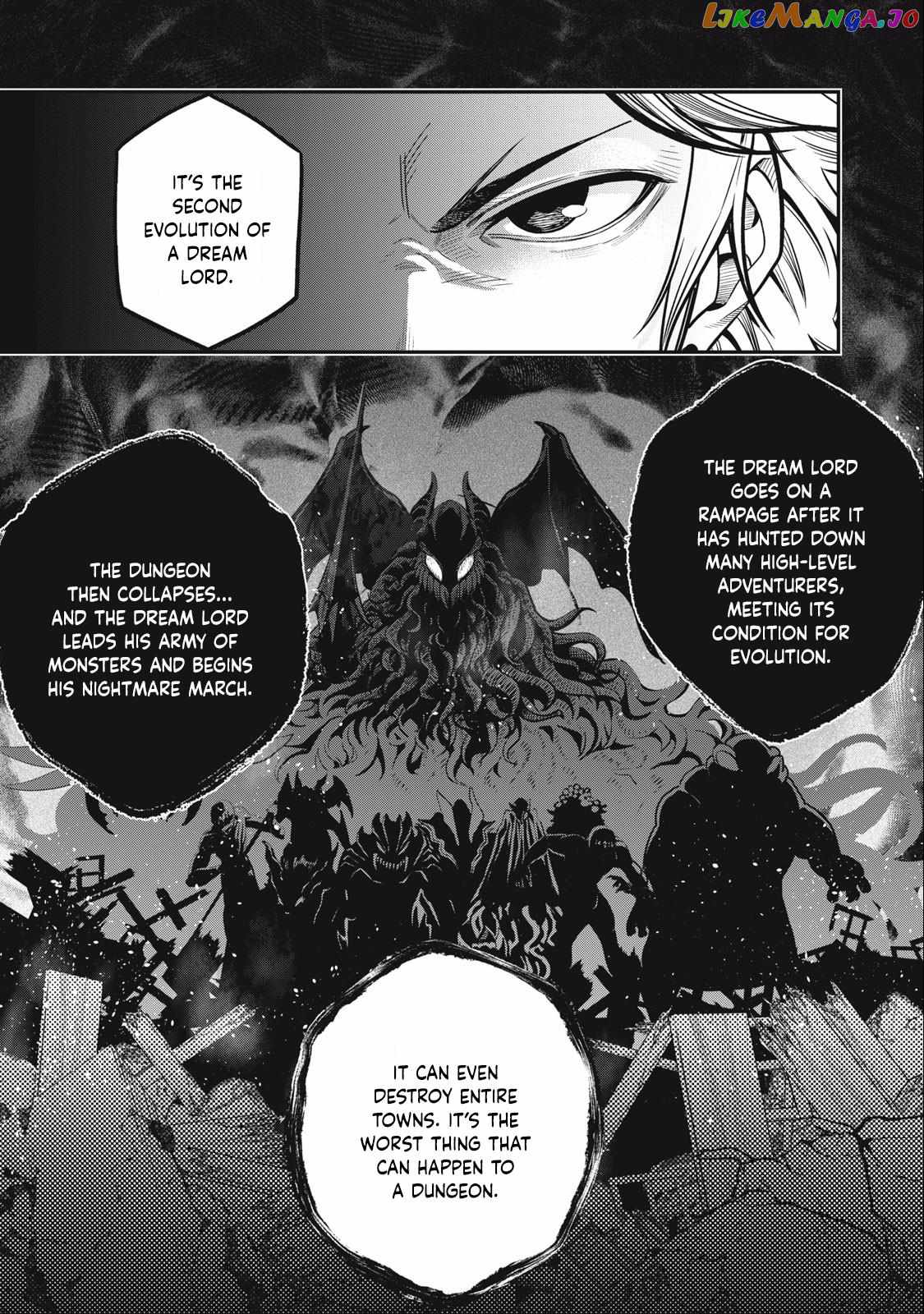 The Exiled Reincarnated Heavy Knight Is Unrivaled In Game Knowledge chapter 65 page 11