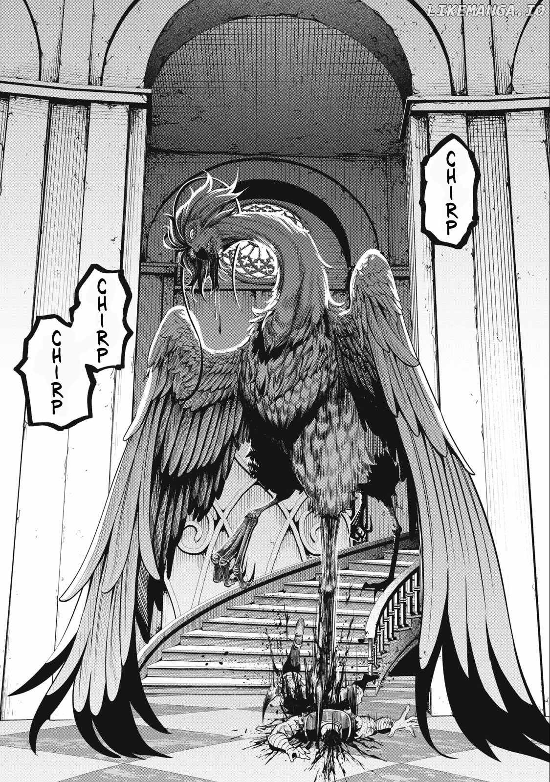 The Exiled Reincarnated Heavy Knight Is Unrivaled In Game Knowledge chapter 74 page 6