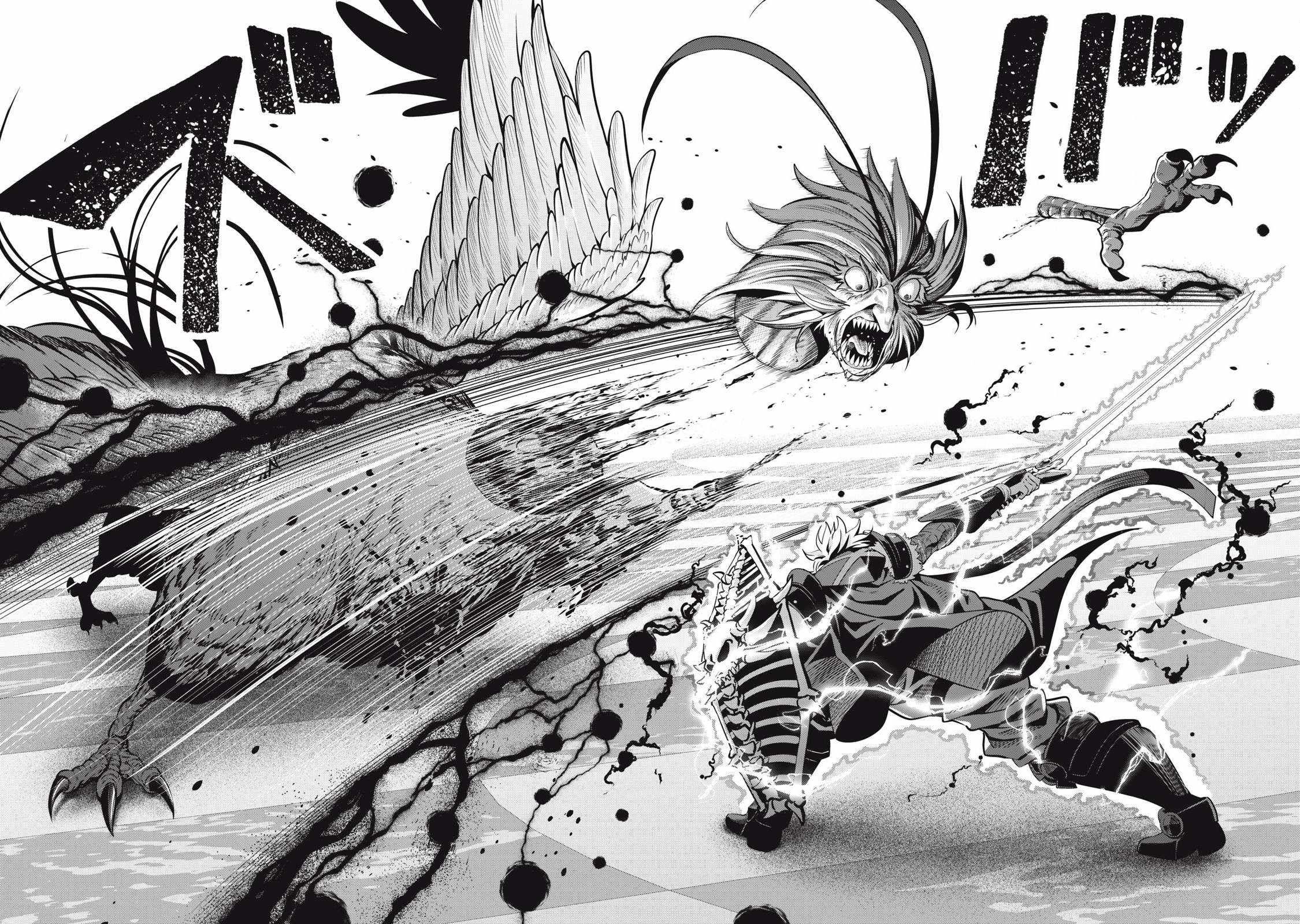 The Exiled Reincarnated Heavy Knight Is Unrivaled In Game Knowledge chapter 79 page 14