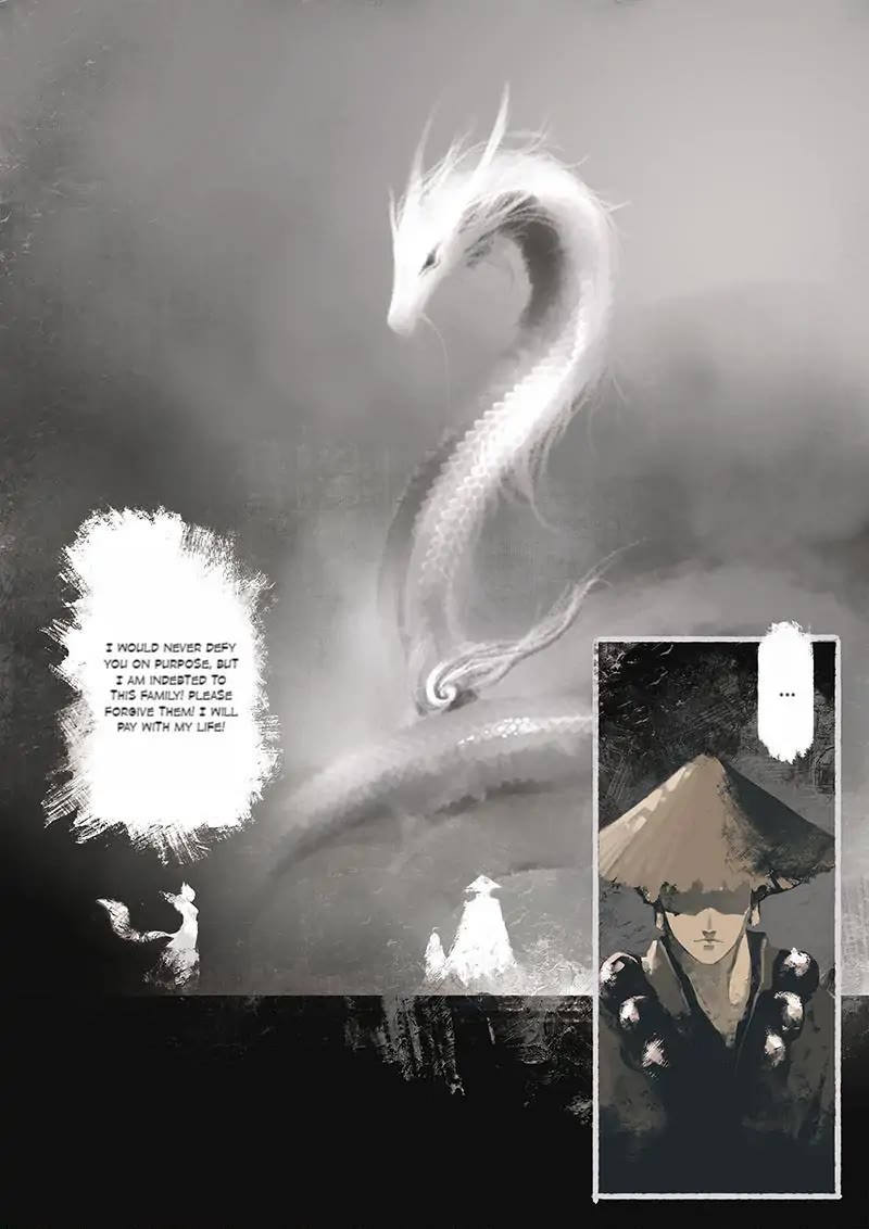 The Exorcism Record chapter 11 page 7