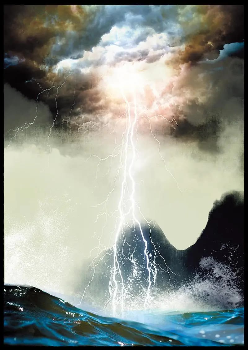 The Exorcism Record chapter 19 page 4