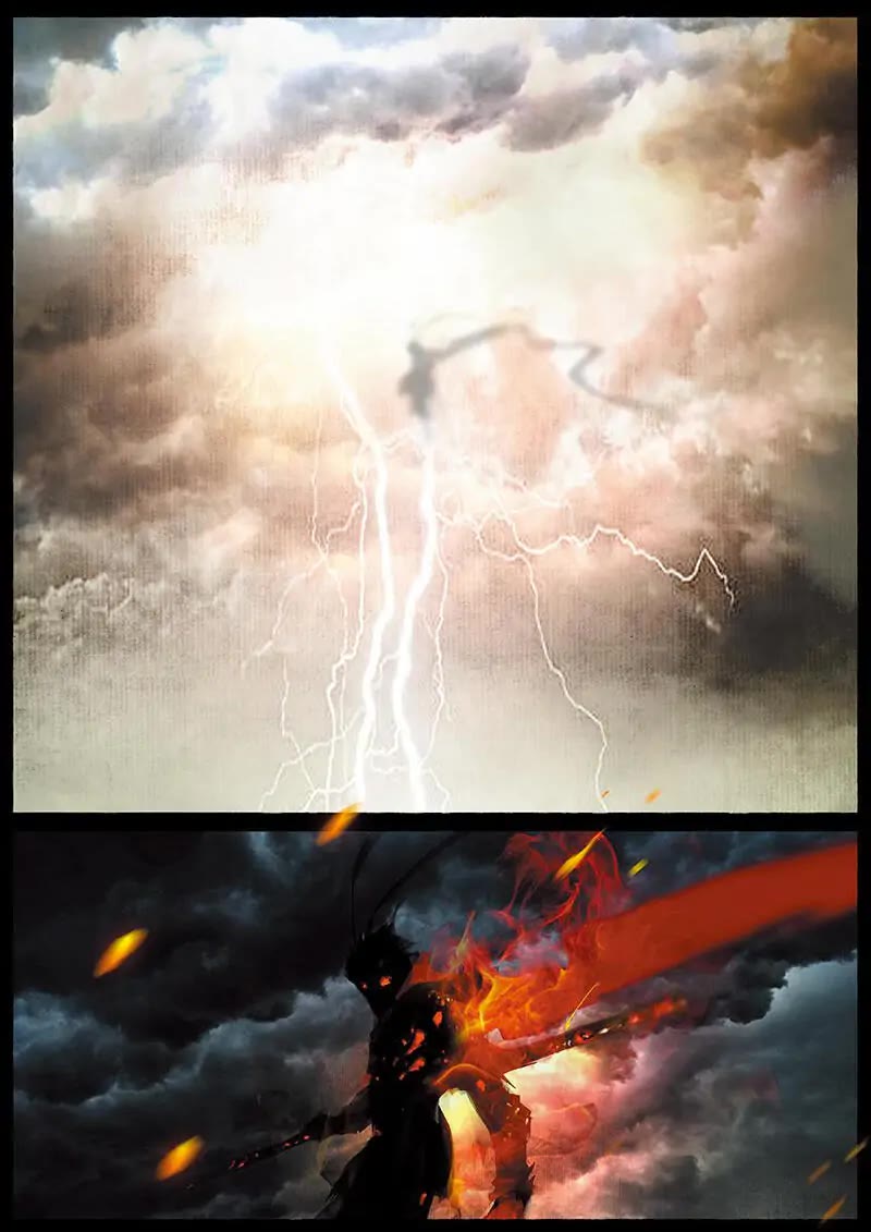 The Exorcism Record chapter 19 page 5