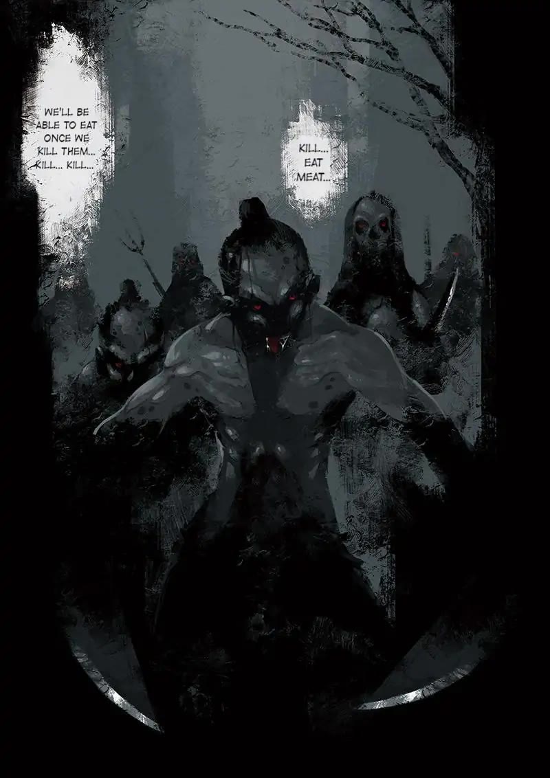 The Exorcism Record chapter 2 page 10