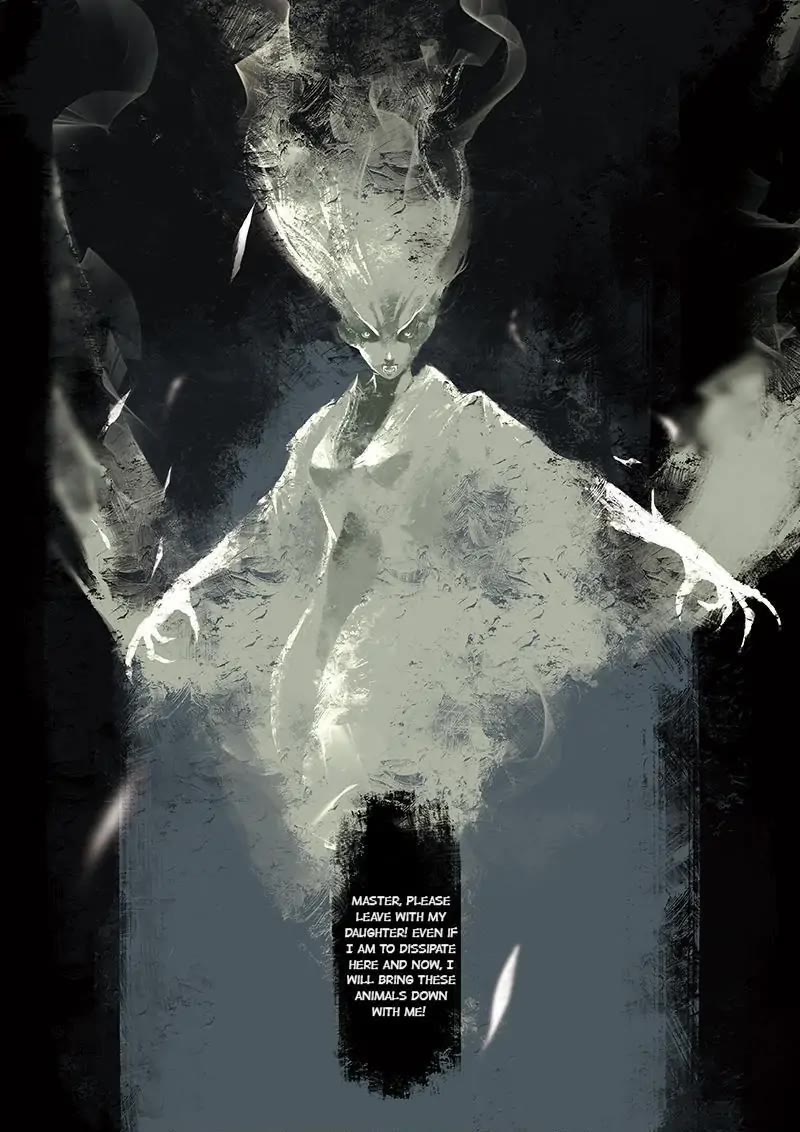 The Exorcism Record chapter 2 page 11