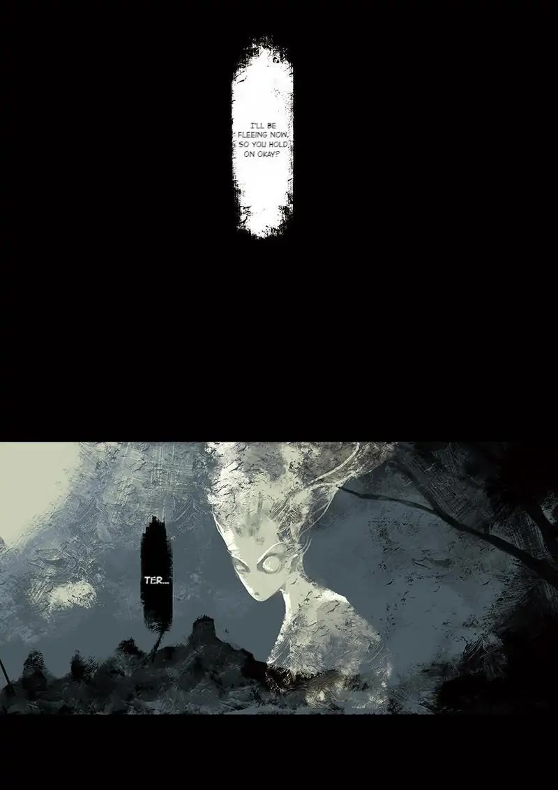 The Exorcism Record chapter 2 page 13