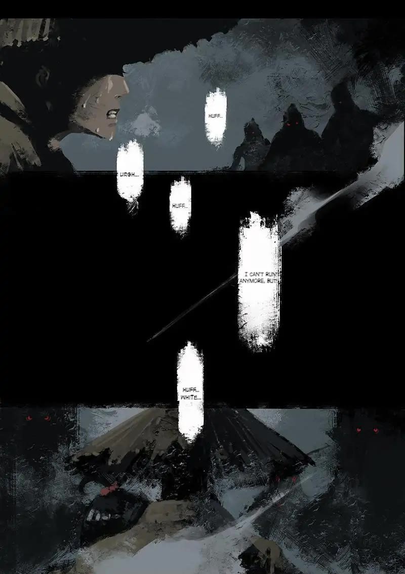 The Exorcism Record chapter 2 page 14