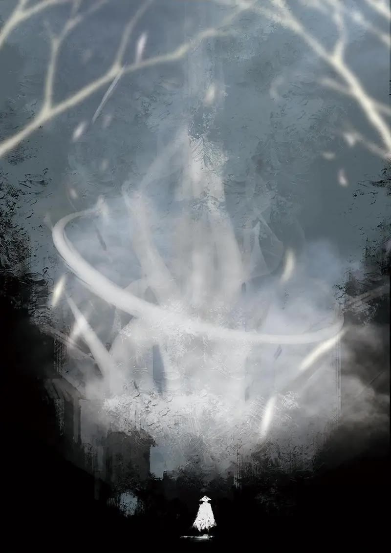 The Exorcism Record chapter 2 page 16