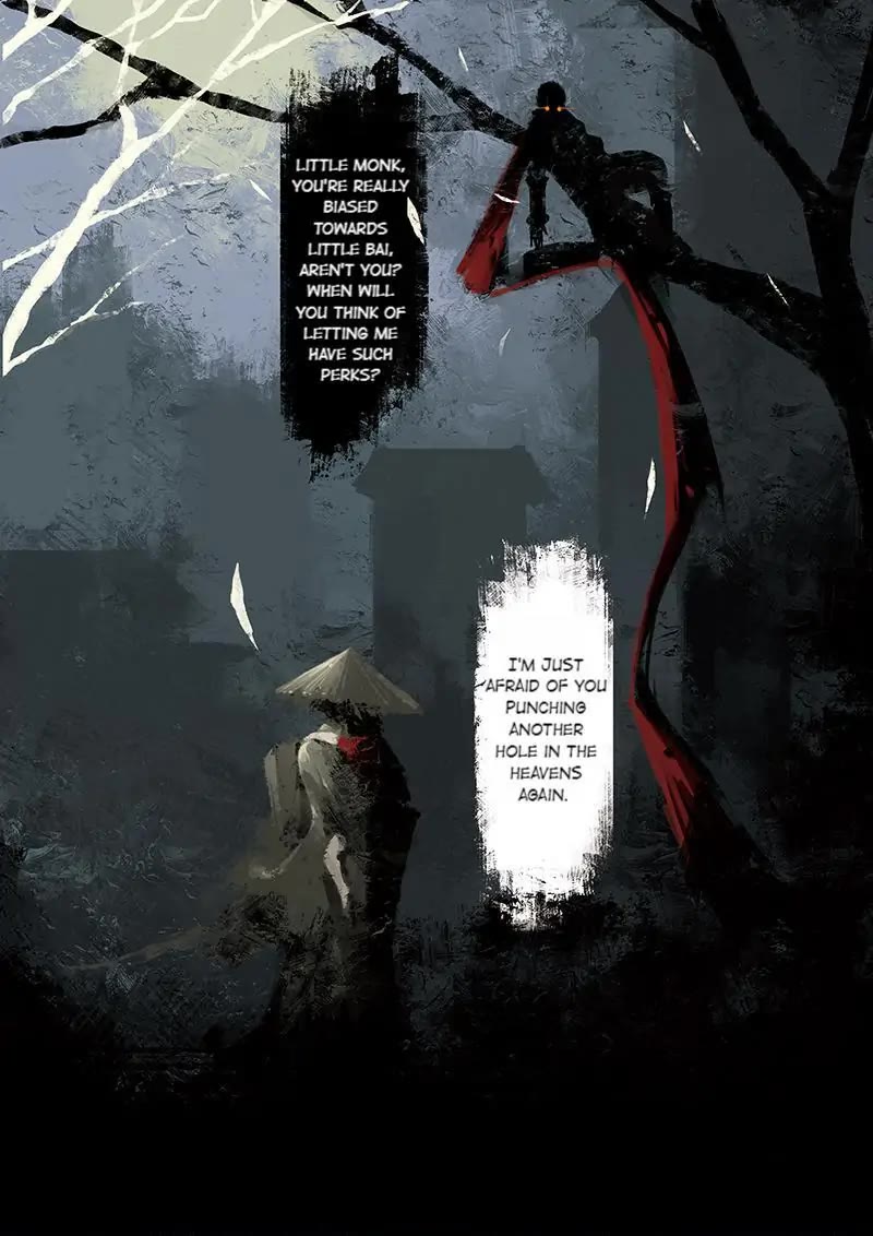 The Exorcism Record chapter 2 page 19