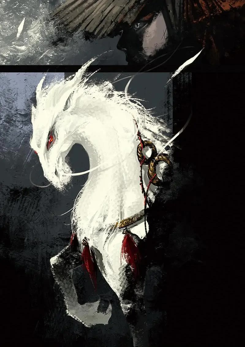 The Exorcism Record chapter 2 page 2