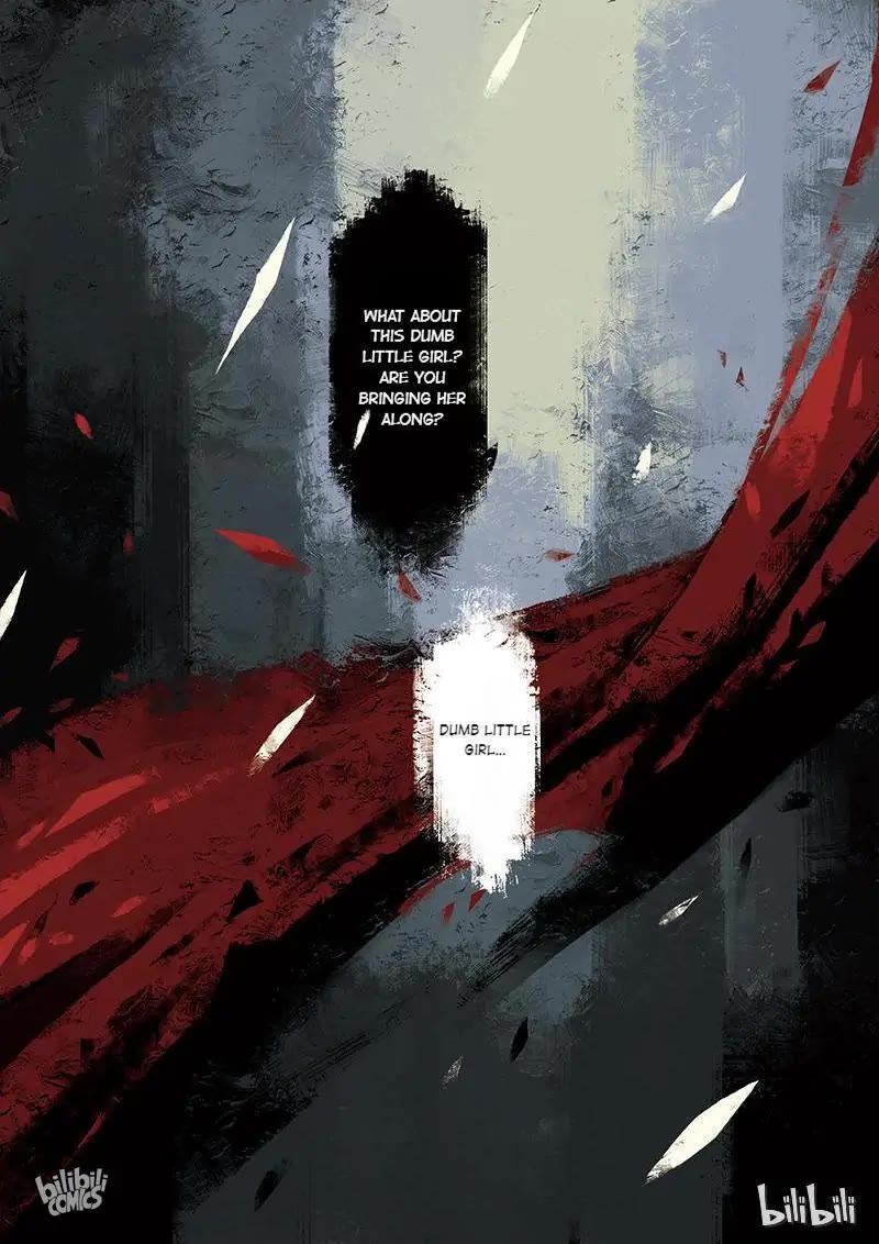 The Exorcism Record chapter 2 page 20