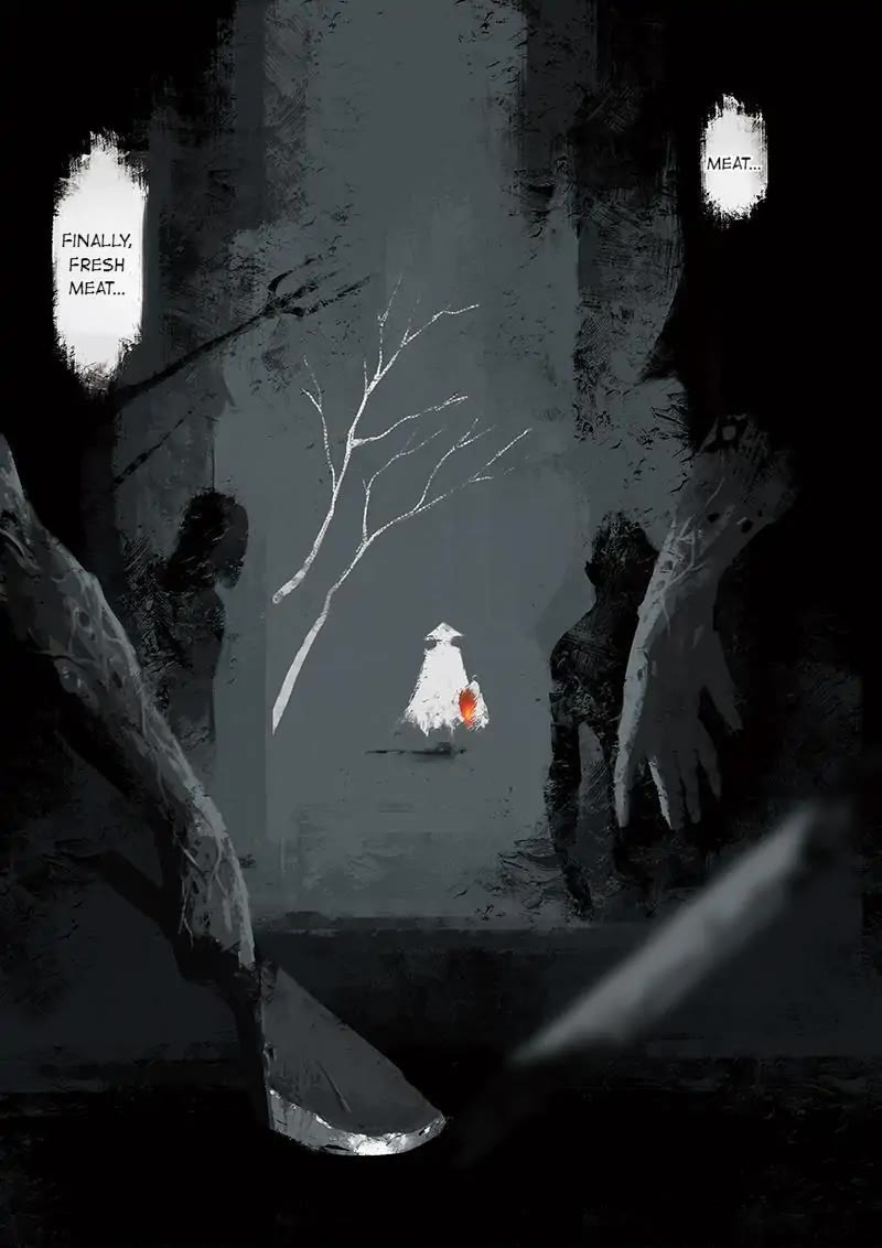 The Exorcism Record chapter 2 page 9